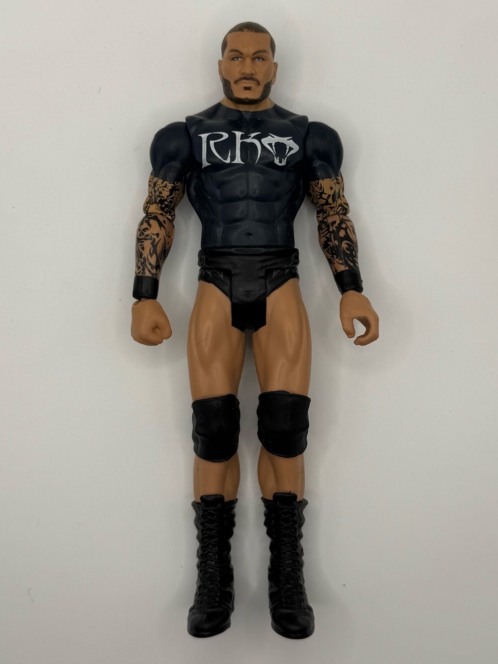 2018 WWE Mattel Basic Series 83 Randy Orton